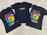 design a professional logo and apparel graphics for your brand