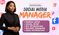 create facebook ads video and creative content