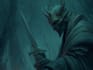 fantasy horror and fantasy horror character