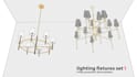 create custom revit parametric family and bim content
