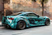 create professional car wrap vehicle wrap