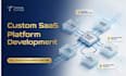 build a custom saas platform and multi tenant web application