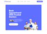 do website development as mern stack developer