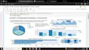 do excel and power bi data analysis and dashboards