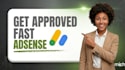 create google adsense approval website monetization setup