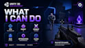 create unity 3d gameplay systems clean and optimized