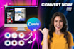 convert your psd, pdf, png, ai file to canva