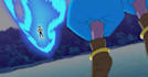 create hand drawn anime style frame by frame animation