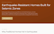 website builder with fast delivery