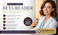 fantasy romance beta reader, romance beta reader, beta reader fantasy