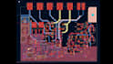 pcb layout reverse engineering and embedded system circuits