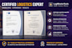 provide expert warehouse analysis and logistics optimization