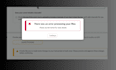 fix KDP formatting errors, ebook issues, paperback upload problems