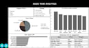 turn your data into a professional presentation and dashboard