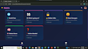 create a web app with firebase