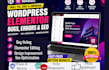 fix elementor issues optimize wordpress improve SEO  wordpress bug fix
