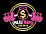 design eye catchy fitness logo