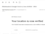 fix apple map errors and approve apple map location brand apple map ranking seo