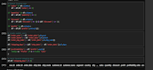 clean your data using python