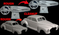 do stl file repair, fix edit custom modification 3d designing stl file, fix mesh