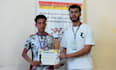 be your professional chess coach 2300 elo