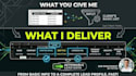 do linkedin data enrichment and email finding in 24h