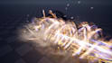 create stunning unreal engine 5 vfx for your game