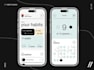 develop daily habit tracker app, daily routine app, habit building app