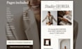 stunning wordpress website avada website design avada theme elementor websites