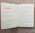 handwrite whatever you need