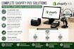 shopify pos setup inventory stock management sync for multi location retail shop
