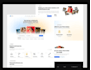 design and build business directory listing website,wordpress directory website