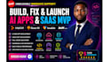 build ai saas automation system replit ai workflow automation gpt api business