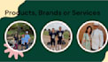 create real family ugc videos with my kids for your social media