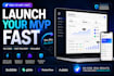 glide apps builder, glide mvps and custom business applications