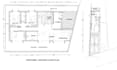 draw your architectural floor plan, layout, elevations, etc in cad