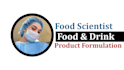create custom food formulation recipes for product development