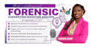 verify signature authenticity, detect forgery, do forensic handwriting analysis
