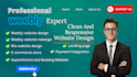 design, redesign weebly website, weebly landing page, website design, weebly SEO
