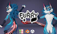 create custom vrchat avatar vrc avatar furry nsfw avatar vr character 3d model