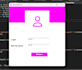 develop desktop applications using vb net