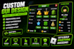 create roblox scripts, gui, shop system, leaderboard