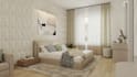create interior and exterior renderings