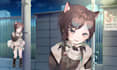 design and rig live2d vtuber model anime 2d vtuber model face rig vtube studio