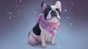 draw a cute disney style pet portrai