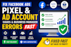 fix facebook ads pixel ad account issues and business manager errors fast
