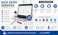 do efficient data entry
