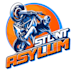 design a dynamic motorsport racing logo