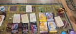 read your tarot cards