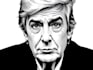 create a awesome wsj style hedcut portrait for you